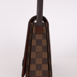 Louis Vuitton Damier Ebene Tribeca Shoulder Bag