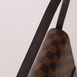 Louis Vuitton Damier Ebene Tribeca Shoulder Bag