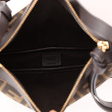 Fendi Zucca Simply Mini Shoulder Bag