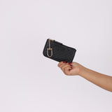 Gucci Microguccissima Key Pouch