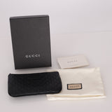 Gucci Microguccissima Key Pouch