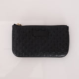 Gucci Microguccissima Key Pouch