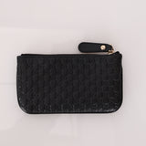 Gucci Microguccissima Key Pouch