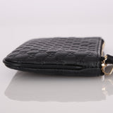 Gucci Microguccissima Key Pouch