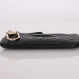 Gucci Microguccissima Key Pouch