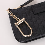 Gucci Microguccissima Key Pouch