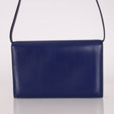 Hermès 1988 Box Sac Annie GHW