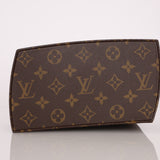 Limited Edition Louis Vuitton x Frank Gehry Monogram Twisted Box with Strap