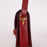 Gucci 1955 Medium Horsebit Shoulder Bag