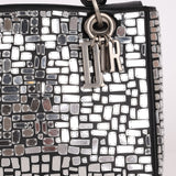 Limited Edition Dior 2018 Mosaic of Mirror Medium Lady