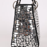 Limited Edition Dior 2018 Mosaic of Mirror Medium Lady