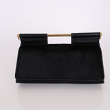 Rare Gucci Pony Hair Flap Shoulder Bag