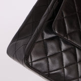 Chanel 1994 Lambskin Medium Double Flap