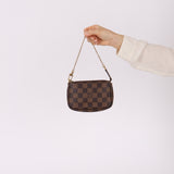 Louis Vuitton Damier Ebene Mini Pochette