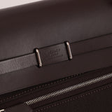 Hermès 2025 Ebene Herbag Zip 20 PHW
