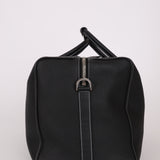 Dior 2021 Grained Calfskin Lingot 50 Bag