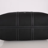 Dior 2021 Grained Calfskin Lingot 50 Bag