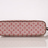 Louis Vuitton Mini Lin Lucille PM
