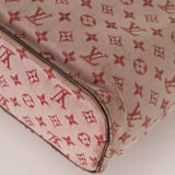Louis Vuitton Mini Lin Lucille PM