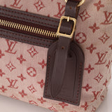 Louis Vuitton Mini Lin Lucille PM