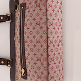 Louis Vuitton Mini Lin Lucille PM