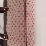 Louis Vuitton Mini Lin Lucille PM