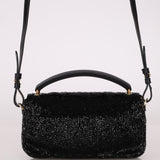 Fendi Beaded Mini Baguette