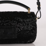 Fendi Beaded Mini Baguette
