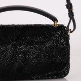 Fendi Beaded Mini Baguette
