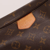 Discontinued Louis Vuitton Monogram Bum Bag