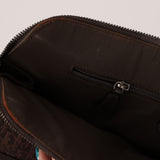 Dior 2002 Diorissimo Street Chic Boston Bag