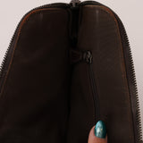Dior 2002 Diorissimo Street Chic Boston Bag
