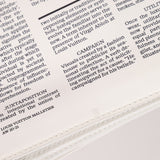 Limited Edition Louis Vuitton Newspaper Trompe L'oeil Clutch