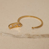 Fendi O'Lock Bracelet