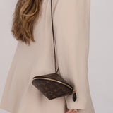 Louis Vuitton Monogram Toupie