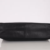 Chanel 1996 Calfskin Timeless Chunky Chain XL Tote 24K GP