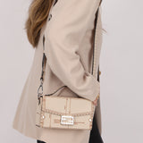 Limited Edition 2024 Fendi Factory Soft Trunk Baguette
