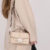 Limited Edition 2024 Fendi Factory Soft Trunk Baguette