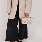 Limited Edition 2024 Fendi Factory Soft Trunk Baguette
