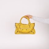 Balenciaga Bouton D'Or First Bag