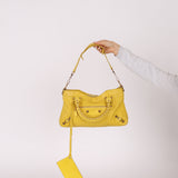 Balenciaga Bouton D'Or First Bag