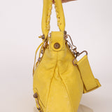 Balenciaga Bouton D'Or First Bag