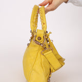 Balenciaga Bouton D'Or First Bag