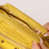 Balenciaga Bouton D'Or First Bag