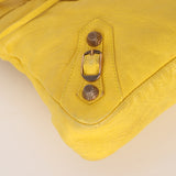 Balenciaga Bouton D'Or First Bag