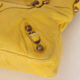 Balenciaga Bouton D'Or First Bag