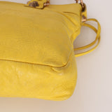 Balenciaga Bouton D'Or First Bag