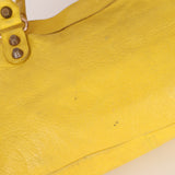 Balenciaga Bouton D'Or First Bag