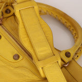 Balenciaga Bouton D'Or First Bag