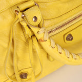 Balenciaga Bouton D'Or First Bag